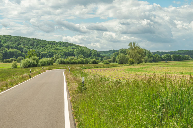 Mulderadweg © Ronny Ehrenfeld/c-macs Mulderadweg © Ronny Ehrenfeld/c-macs